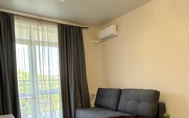 Квартира на ул. Мирная 9к3(3)