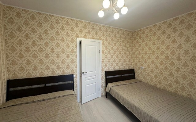 Квартира на Орджоникидзе 47