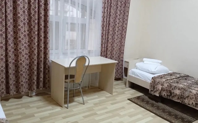 Отель Smart Hotel Саранск