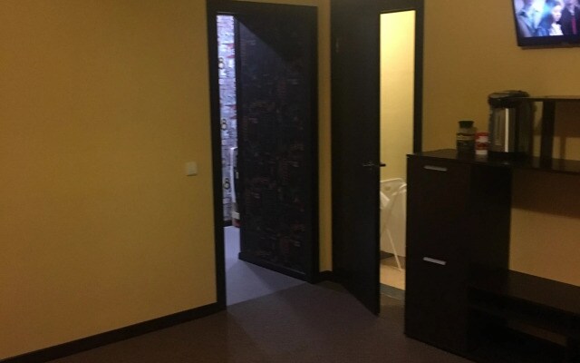 Yugra Hostel