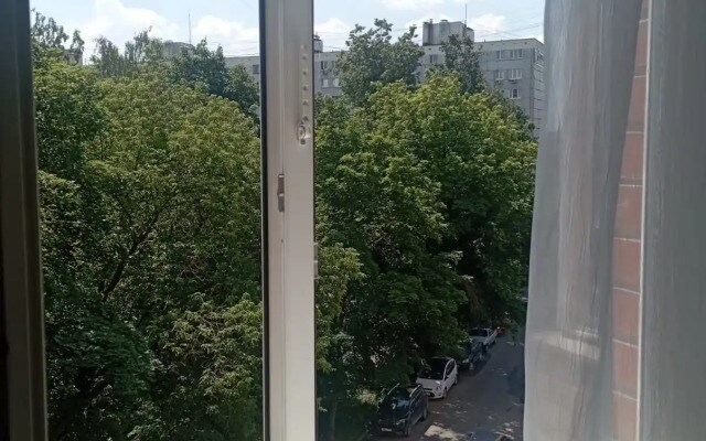 Квартира тихая светлая на Лермонтовском