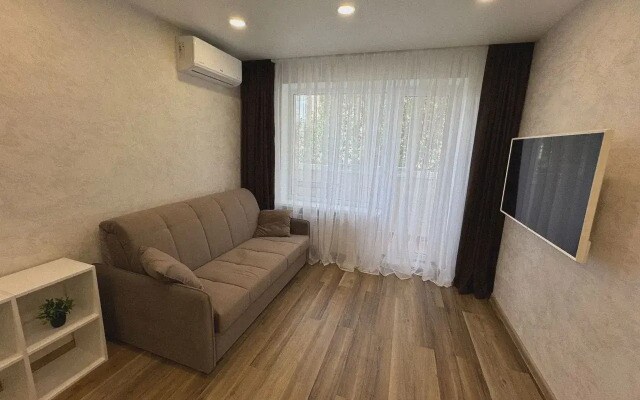 Квартира на Спартаковской 21А