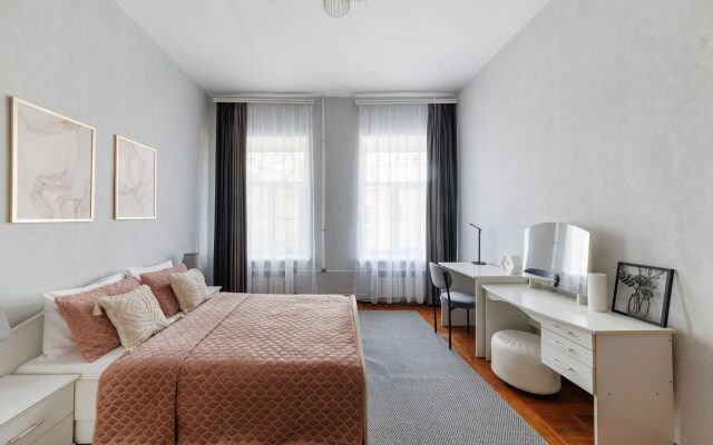 Апартаменты Rent-Apart