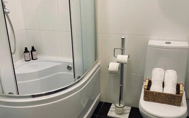 Отель Толедо