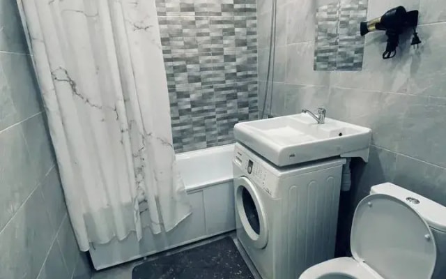 Квартира Студия со Всеми Удобствами