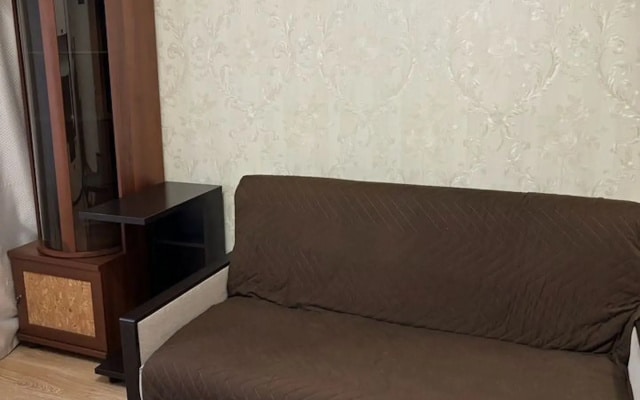 Квартира на улице Весенняя 8