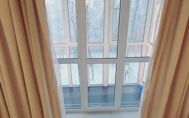 Заповедные Кварталы