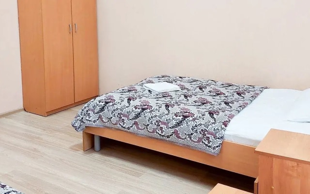 Отель Smart Hotel Тамбов