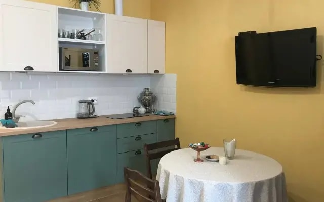 Квартира музей тюменских историй