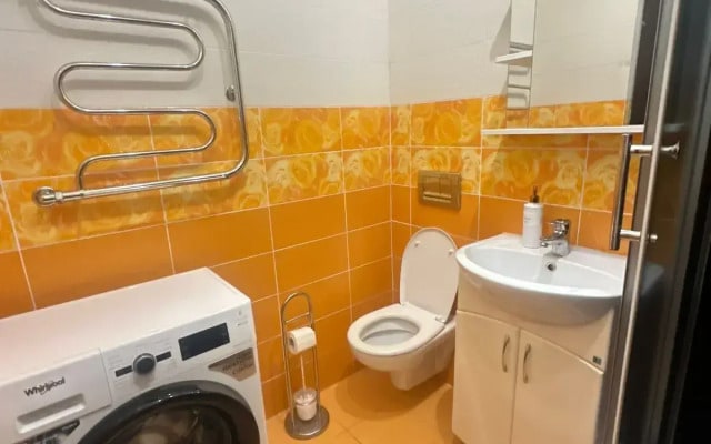 Квартира в Сочи