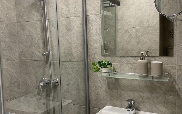 Апартаменты Saint-P apartment