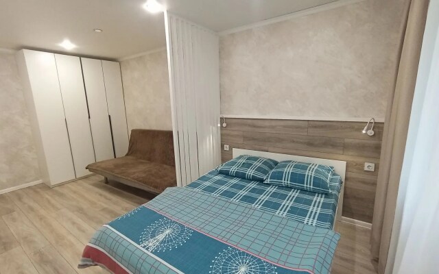 Квартира у метро Козья Слобода