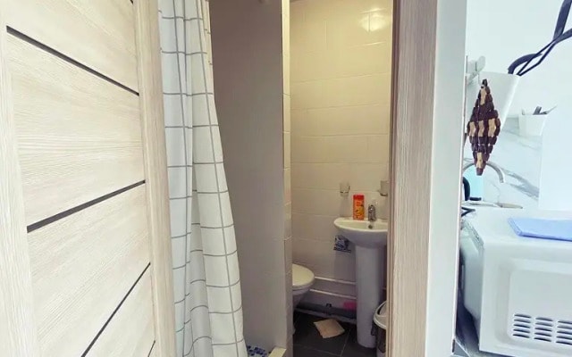 Апартаменты Как дома Студия 1 центр города