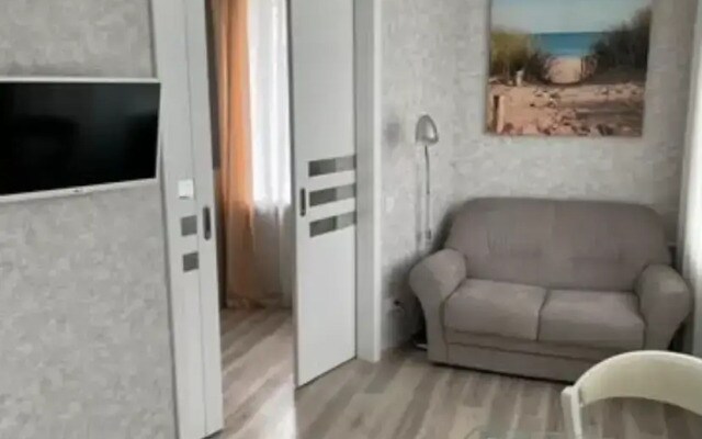 Квартира Аврова 13
