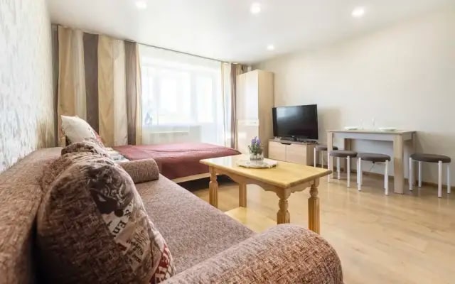 Апартаменты Prince Apartments на Улице Пушкина 32 (28)