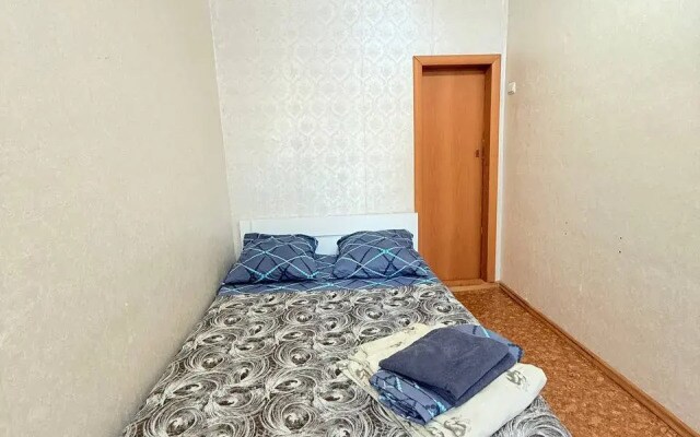 Квартира на Артиллерийской