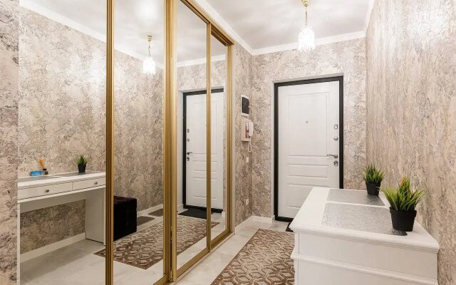 Апартаменты Belmir Residence