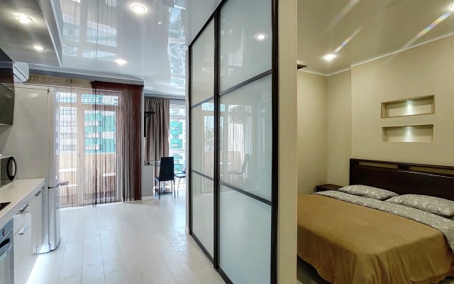 Апартаменты M Apartments, Eldorado