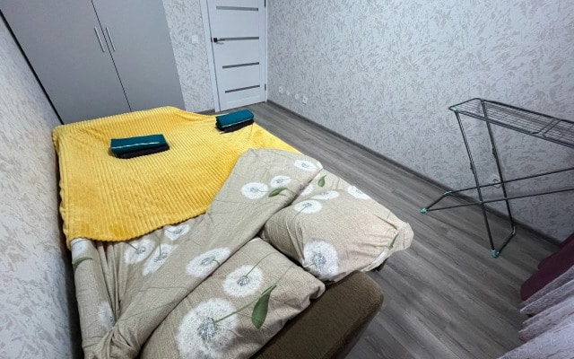 Квартира 10 октября 75/1
