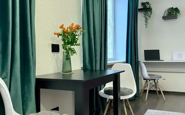 Квартира Petra Apartments