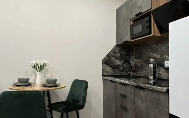 Квартира на улице Искры 88к8