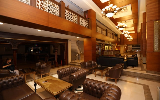 Baron Hotel & Spa