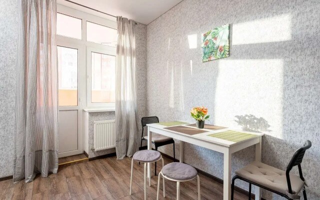 Квартира на ул им Жлобы 139
