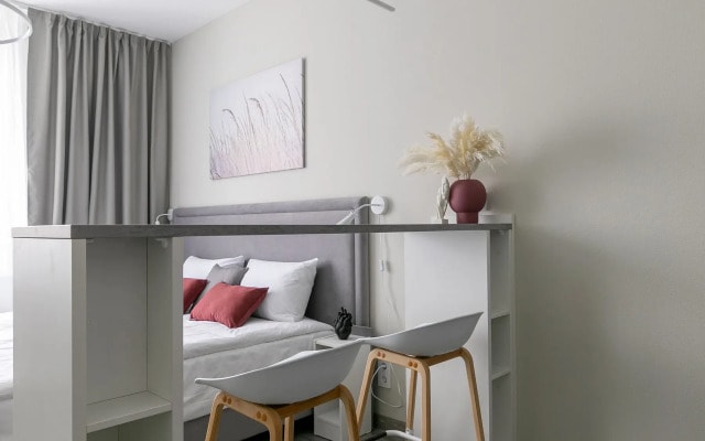 Квартира студия от Rent Profi