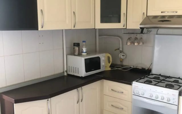 Квартира на ул. Профессора Камая 5
