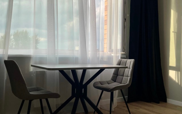Квартира Avtorskii Apartments