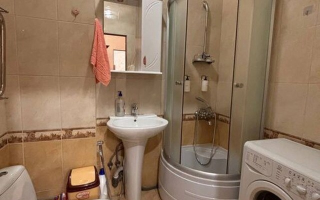 Квартира на Советской 18А