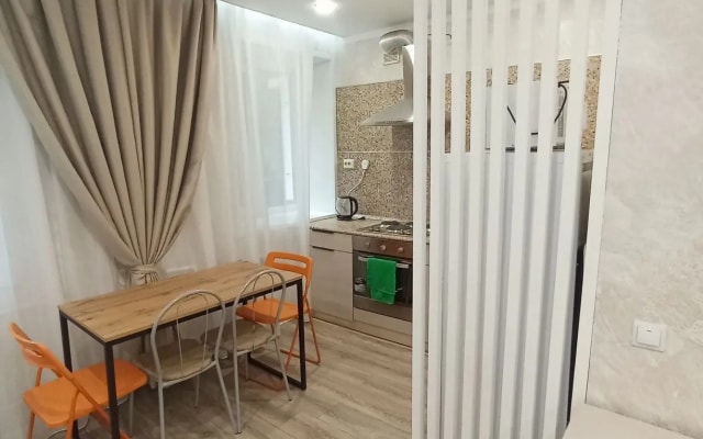 Квартира у метро Козья Слобода