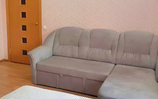 Квартира на улице Комсомольская 63