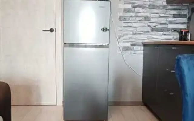 Квартира на Вильского 32