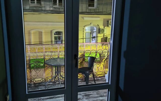 Апартаменты у Кремля