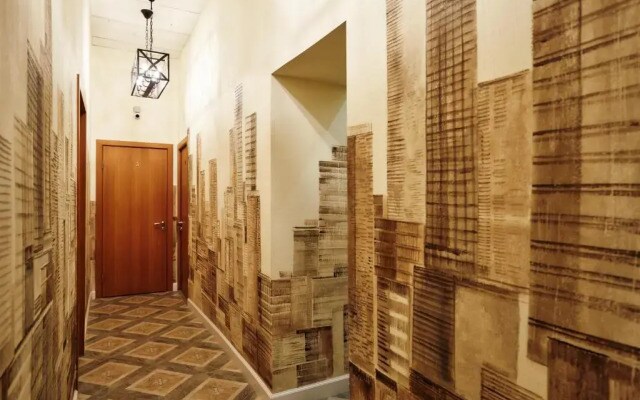 AG-Apart Vladimirskiy Apartments