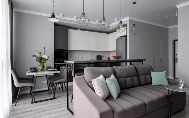 Квартира Dream LUX Apartments - У Парка Галицкого