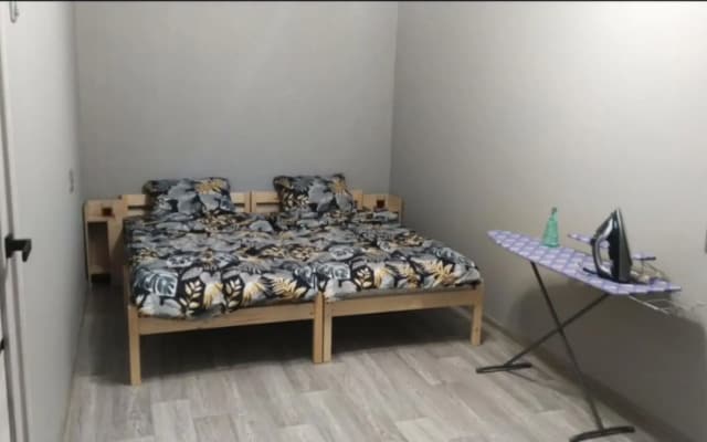Квартира у парка