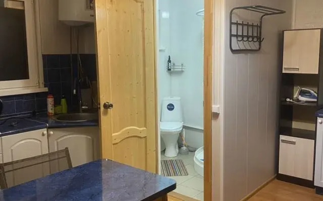 Частный дом для семейного отдыха