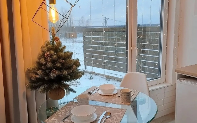 Частный дом Дом Шмели