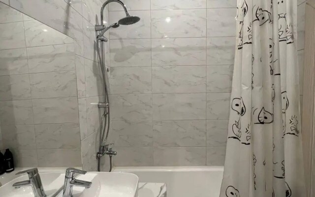Апартаменты в жилом доме Marco's Apartment House 4