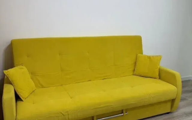 Квартира на Высоковольтной улице 6/1