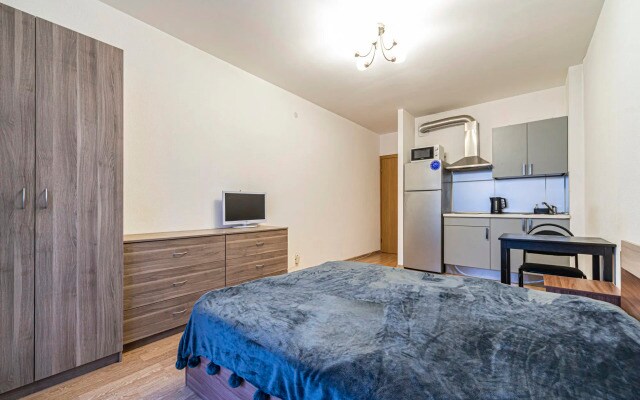 Квартира GoodApart on Kondratevsky prospect 3 Flat