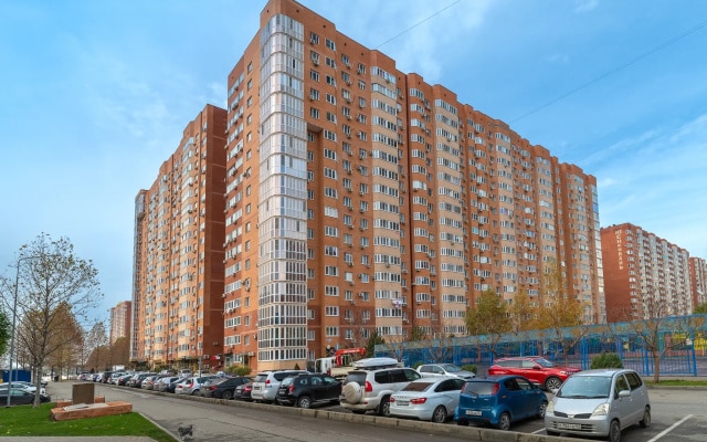 Квартира первая линия от стадиона Краснодар