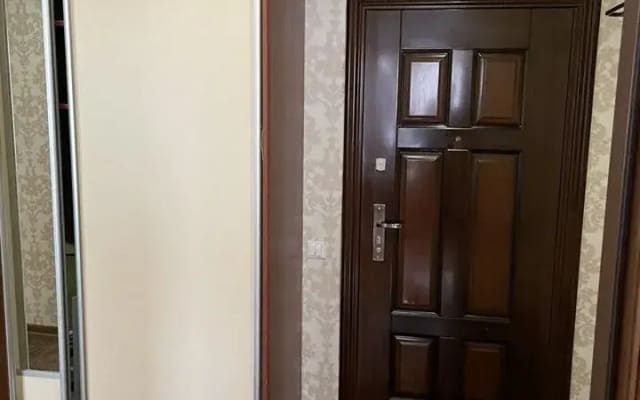 Квартира на Ледовой улице 11