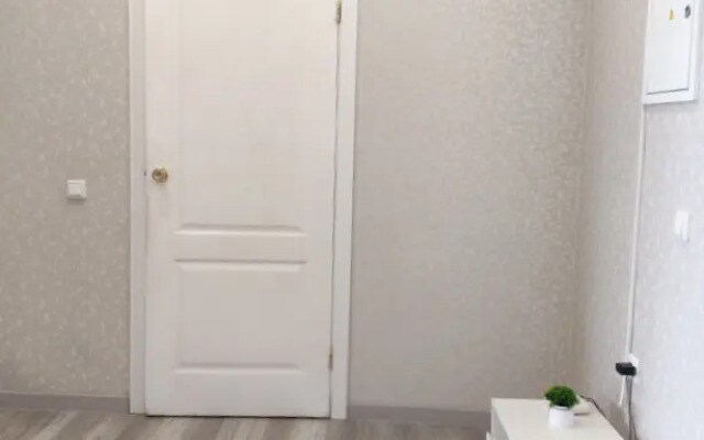 Квартира на Ягодинской 25