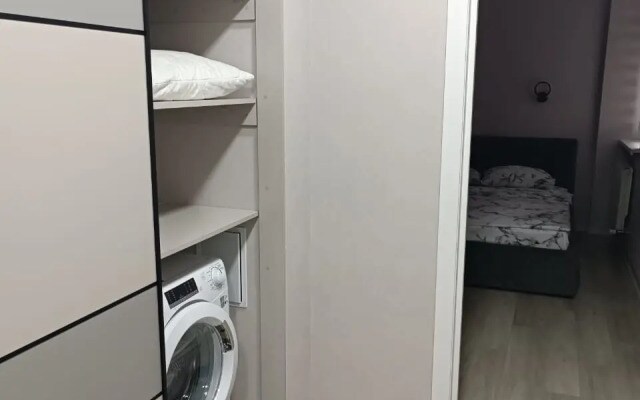 Квартира Студия Евро в элитном ЖК