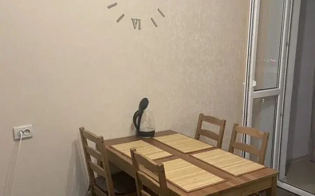 Квартира на улице Карякина 5/2
