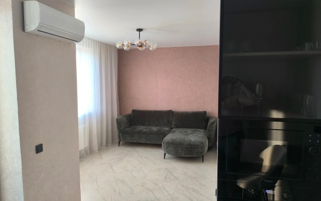 Квартира Уютная В Лучшем Курортном Городке Калиниграда