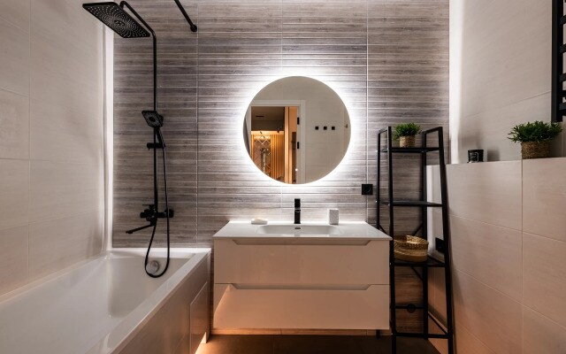 Letnee Nastroenie Flat